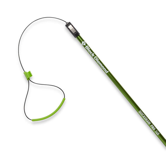 Søkestang Black Diamond Quickdraw Probe 240